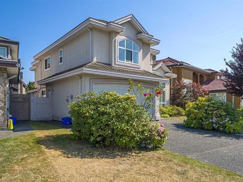 12511 Jack Bell Drive, Richmond, BC 