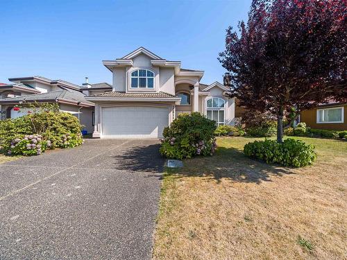 12511 Jack Bell Drive, Richmond, BC 