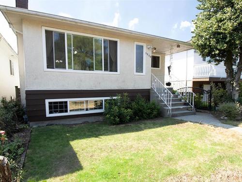 5849 Fleming Street, Vancouver, BC 