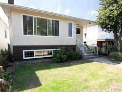 5849 FLEMING STREET  Vancouver, BC V5P 3G4