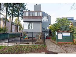 201 3641 W 29TH AVENUE  Vancouver, BC V6S 1T5