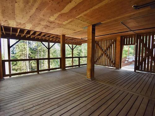 5792 Tillicum Bay Road, Sechelt, BC 