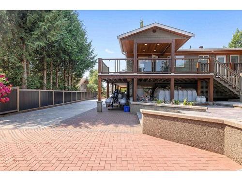 5740-5742 Nickerson Road, Sechelt, BC 