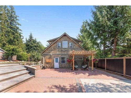 5740-5742 Nickerson Road, Sechelt, BC 