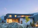 9269 Wedgemount Plateau Drive, Whistler, BC 