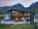 9269 Wedgemount Plateau Drive, Whistler, BC 