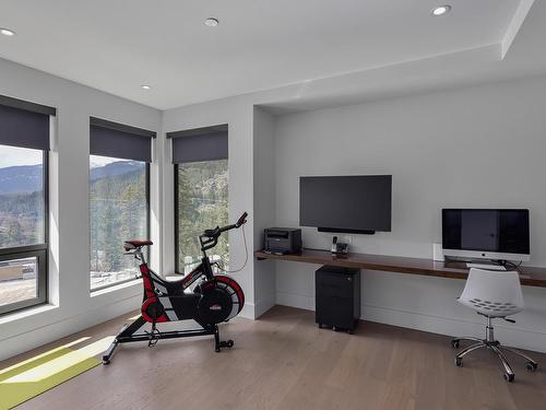 9269 Wedgemount Plateau Drive, Whistler, BC 