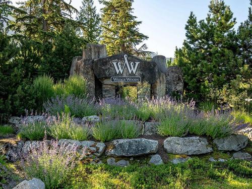 9269 Wedgemount Plateau Drive, Whistler, BC 