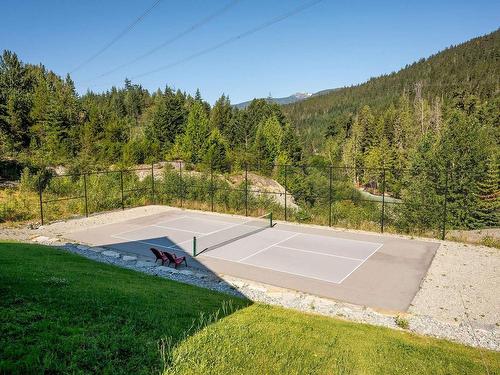 9269 Wedgemount Plateau Drive, Whistler, BC 