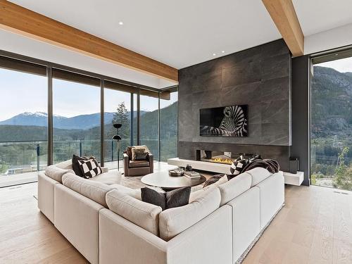 9269 Wedgemount Plateau Drive, Whistler, BC 