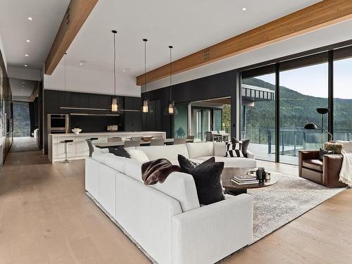 9269 Wedgemount Plateau Drive, Whistler, BC 