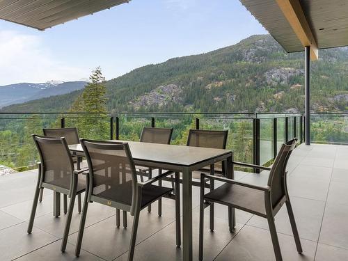 9269 Wedgemount Plateau Drive, Whistler, BC 