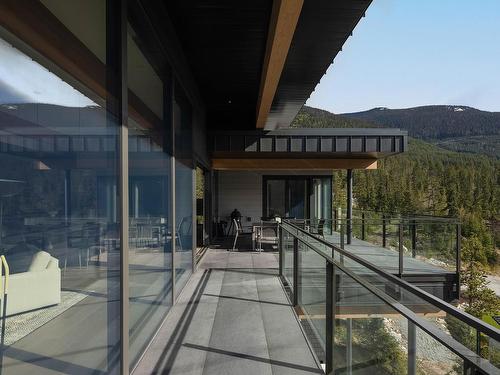 9269 Wedgemount Plateau Drive, Whistler, BC 