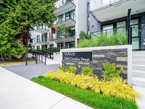 103 5168 Cambie Street, Vancouver, BC 