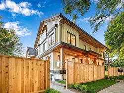 5707 ELM STREET  Vancouver, BC V6N 1A5