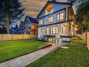 5707 Elm Street, Vancouver, BC 