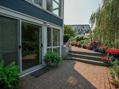 107 1502 Island Park Walk, Vancouver, BC 