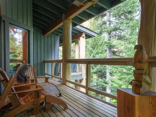 6 2240 Nordic Drive, Whistler, BC 