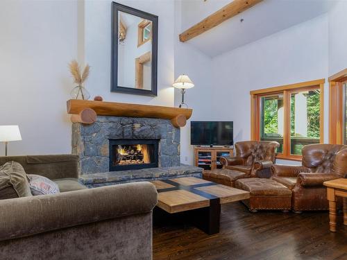 6 2240 Nordic Drive, Whistler, BC 