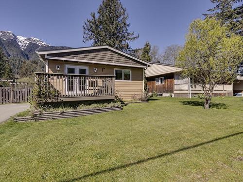 41 Bracken Park Way, Squamish, BC 