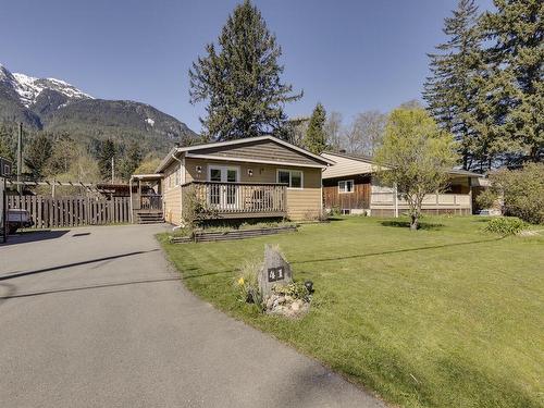 41 Bracken Park Way, Squamish, BC 