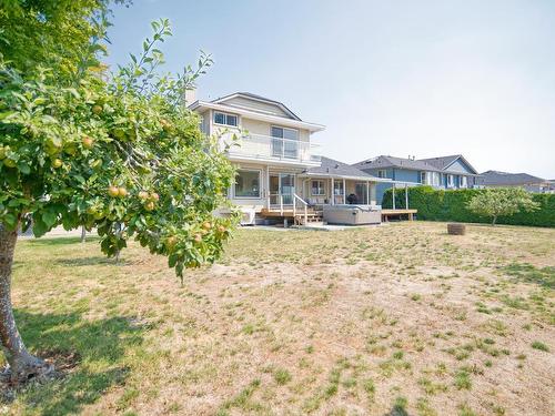 4779 Tamarack Place, Sechelt, BC 