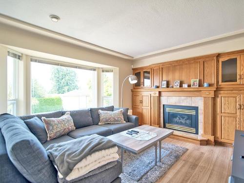 4779 Tamarack Place, Sechelt, BC 