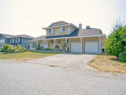 4779 Tamarack Place, Sechelt, BC 