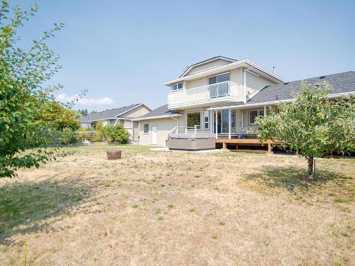 4779 Tamarack Place, Sechelt, BC 