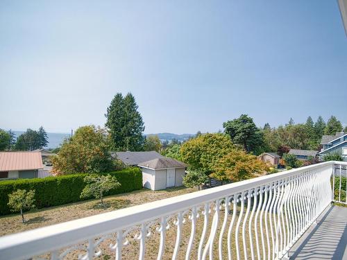 4779 Tamarack Place, Sechelt, BC 