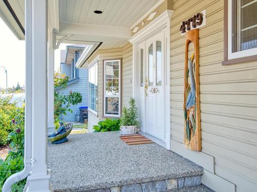 4779 Tamarack Place, Sechelt, BC 