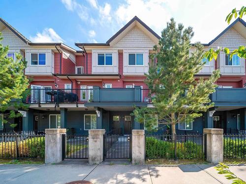 4 8560 Jones Road, Richmond, BC 