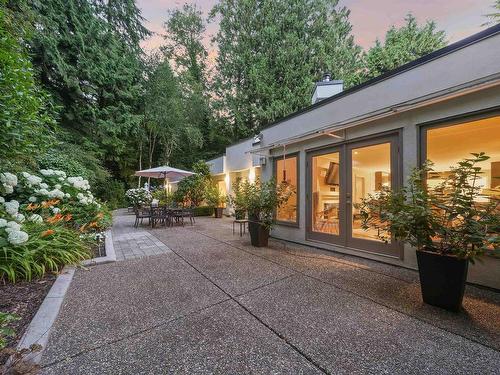 4386 Keith Road, West Vancouver, BC 