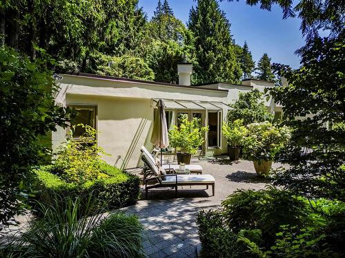 4386 Keith Road, West Vancouver, BC 