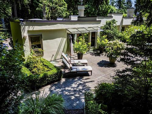 4386 Keith Road, West Vancouver, BC 