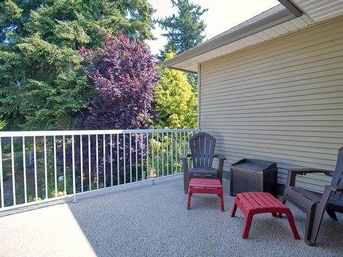 6390 Samron Road, Sechelt, BC 