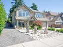 6390 Samron Road, Sechelt, BC 