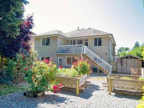 6390 Samron Road, Sechelt, BC 