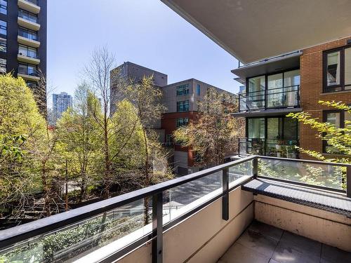 317 1088 Richards Street, Vancouver, BC 