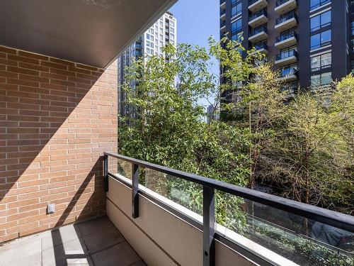 317 1088 Richards Street, Vancouver, BC 