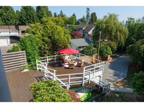 4497 Ross Crescent, West Vancouver, BC 