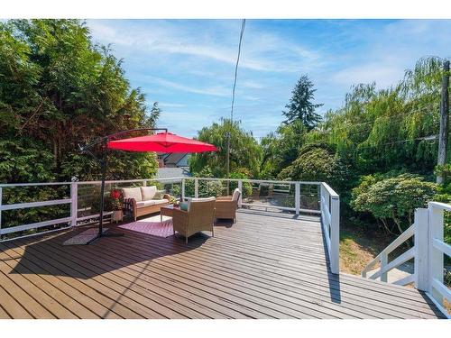 4497 Ross Crescent, West Vancouver, BC 