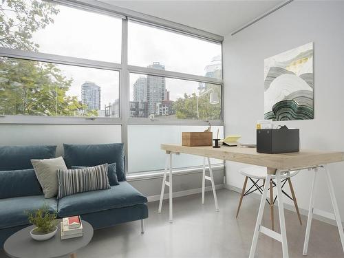 309 53 W Hastings Street, Vancouver, BC 