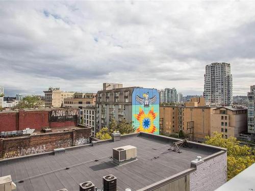 309 53 W Hastings Street, Vancouver, BC 