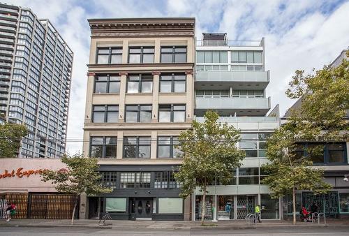 309 53 W Hastings Street, Vancouver, BC 