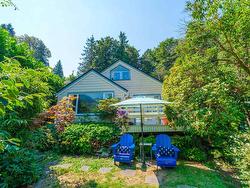 6467 RALEIGH STREET  West Vancouver, BC V7W 2C9