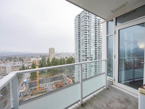 2205 4880 Bennett Street, Burnaby, BC 