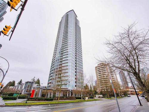 2205 4880 Bennett Street, Burnaby, BC 