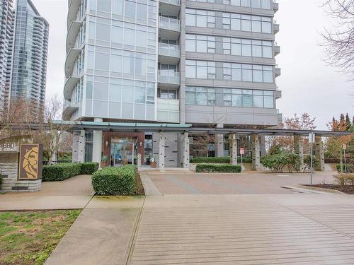 2205 4880 Bennett Street, Burnaby, BC 