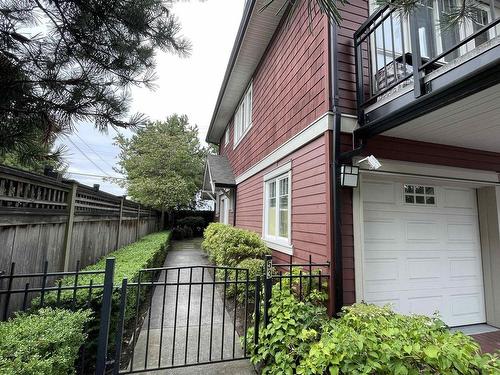 53 6188 Birch Street, Richmond, BC 